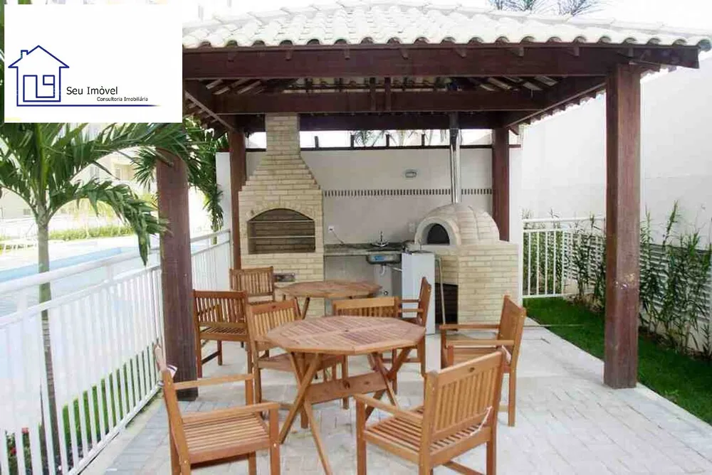 Apartamento, 2 quartos, 55 m² - Foto 25