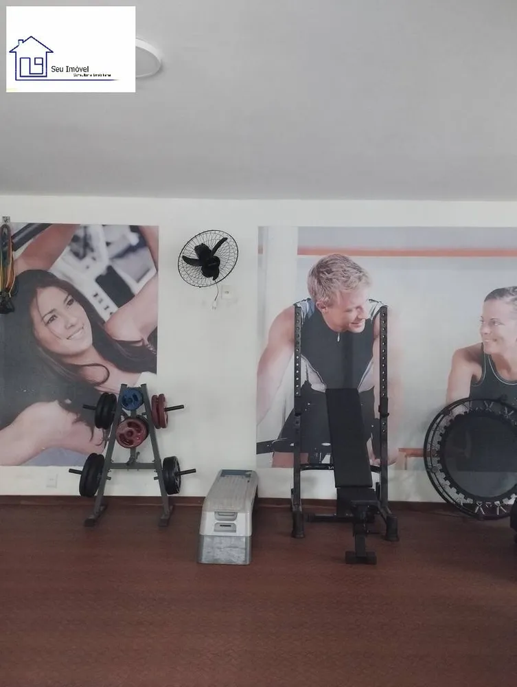 Apartamento, 2 quartos, 55 m² - Foto 21
