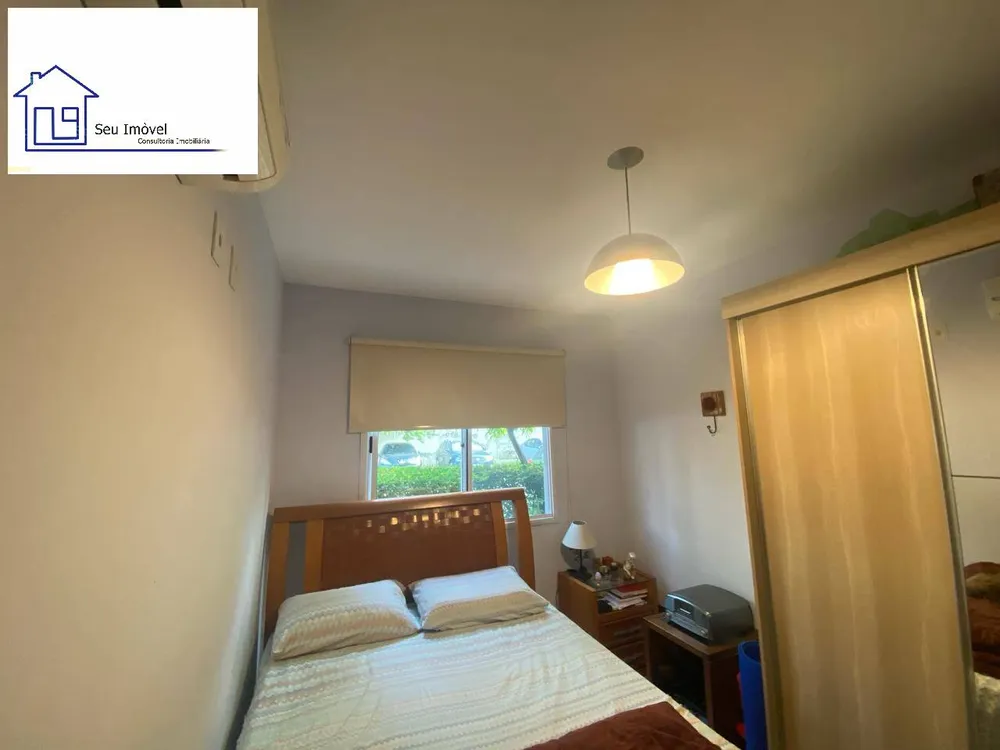 Apartamento, 2 quartos, 55 m² - Foto 16