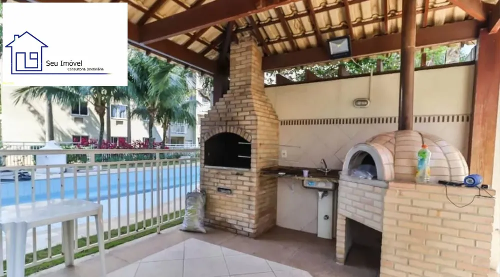 Apartamento, 2 quartos, 55 m² - Foto 23