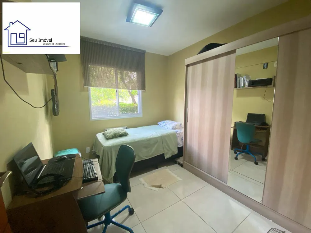 Apartamento, 2 quartos, 55 m² - Foto 15