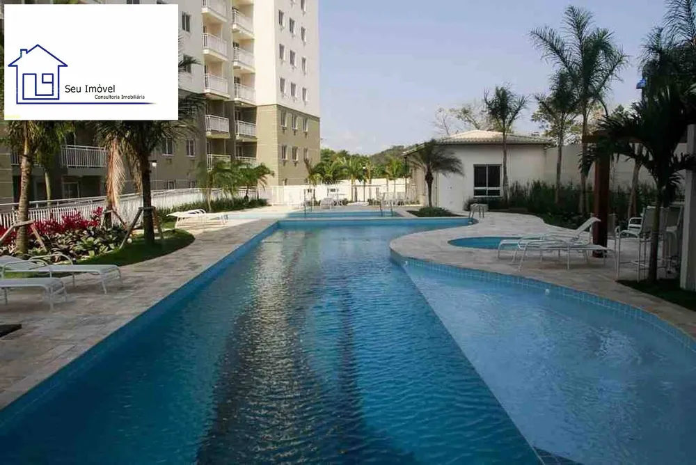 Apartamento, 2 quartos, 55 m² - Foto 18