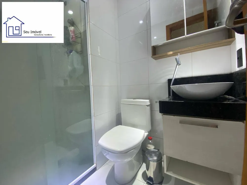 Apartamento, 2 quartos, 55 m² - Foto 14