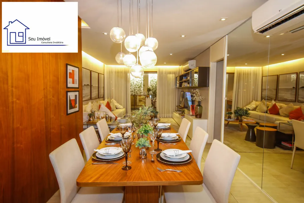 Apartamento, 4 quartos, 160 m² - Foto 3