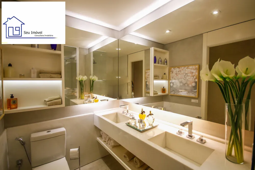 Apartamento, 4 quartos, 160 m² - Foto 11