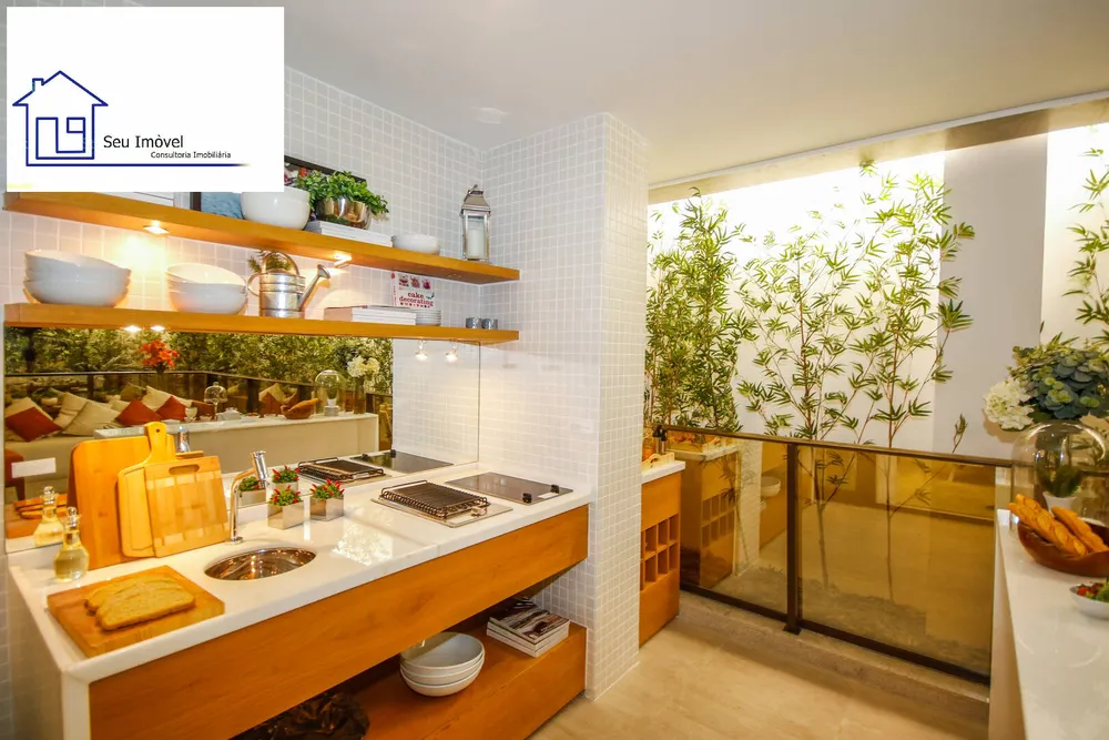 Apartamento, 4 quartos, 160 m² - Foto 4