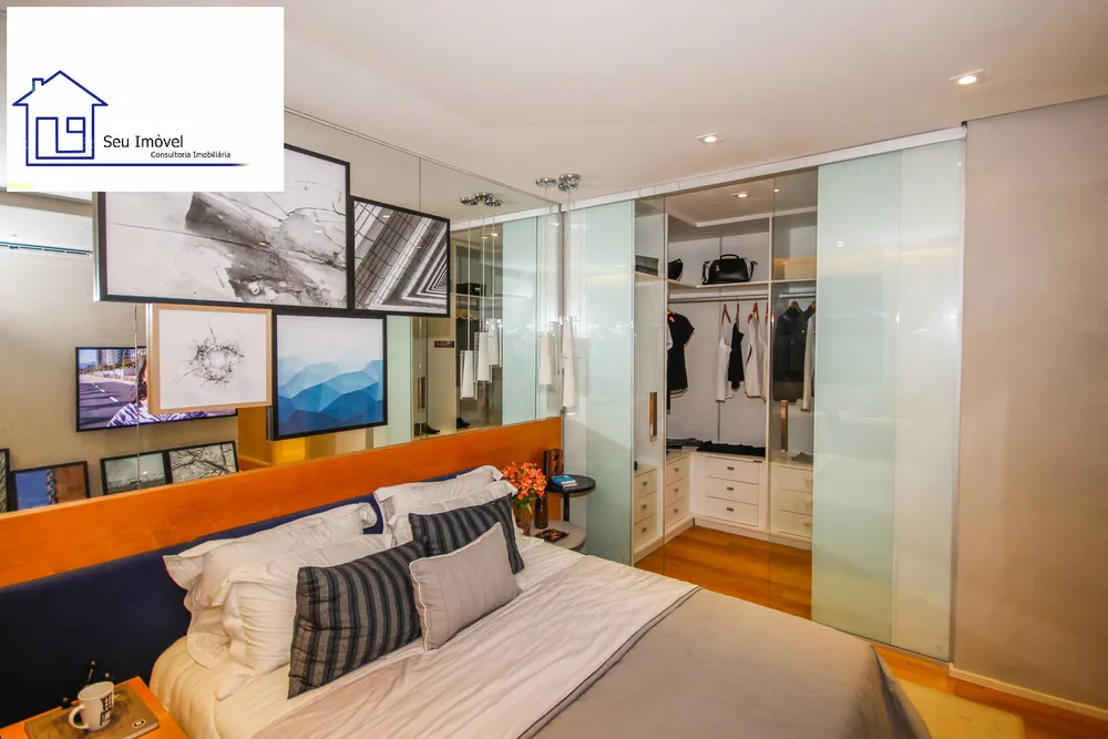 Apartamento, 4 quartos, 160 m² - Foto 10