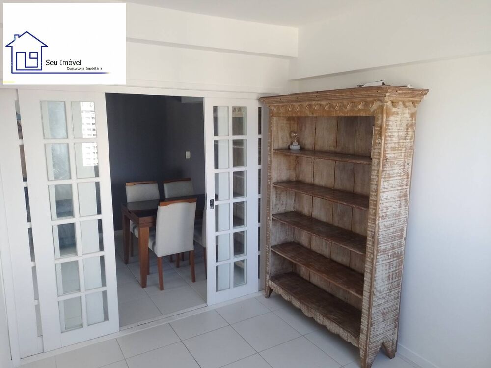 Apartamento para alugar com 2 quartos, 60m² - Foto 8