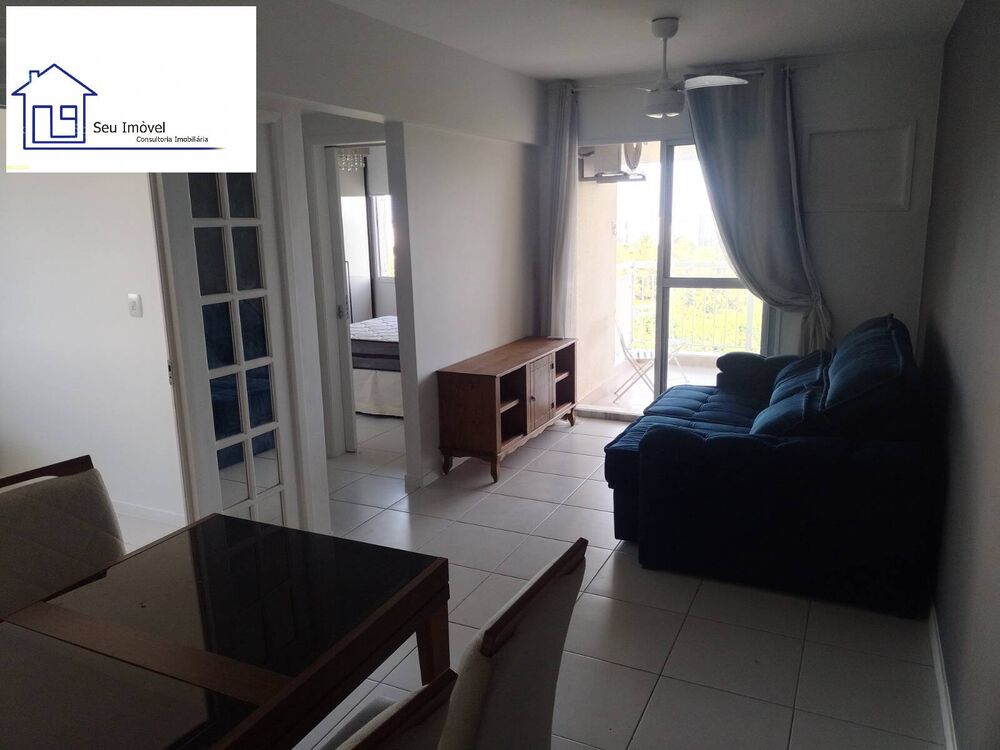 Apartamento para alugar com 2 quartos, 60m² - Foto 3