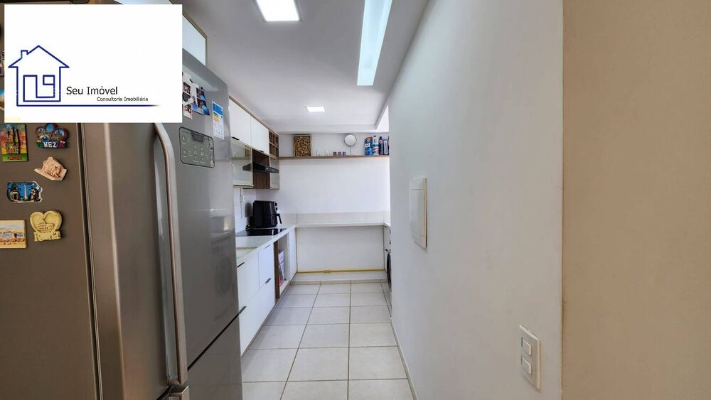 Apartamento, 2 quartos, 50 m² - Foto 1