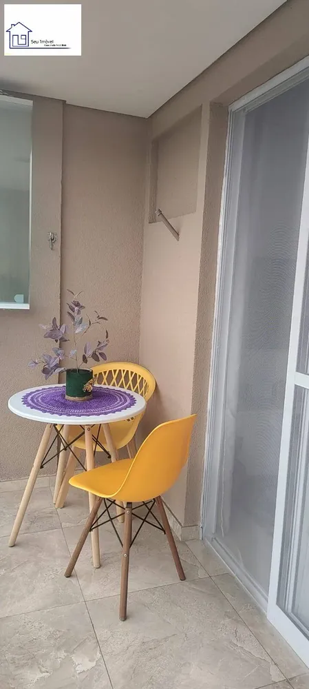 Apartamento, 2 quartos, 64 m² - Foto 12