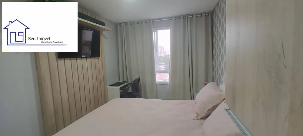 Apartamento, 2 quartos, 64 m² - Foto 15