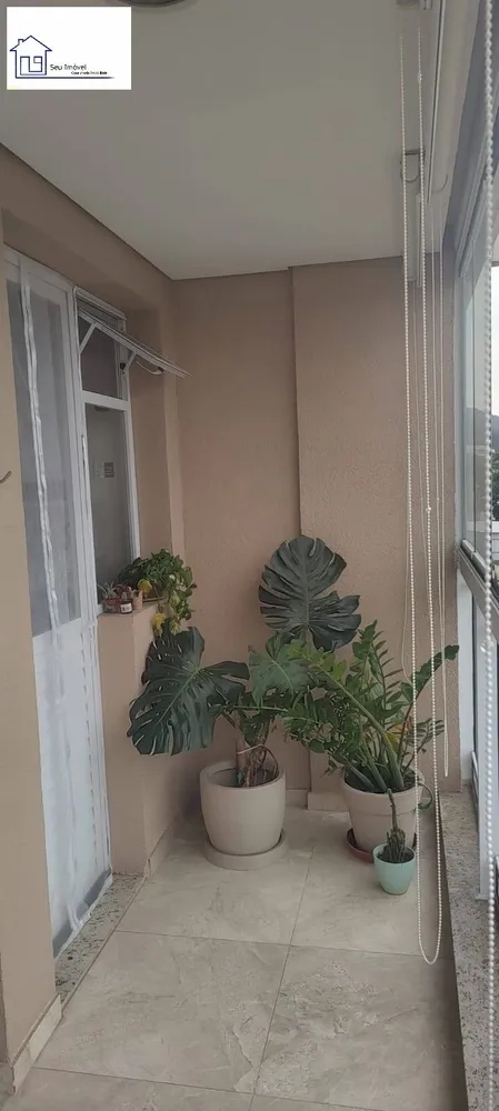 Apartamento, 2 quartos, 64 m² - Foto 13