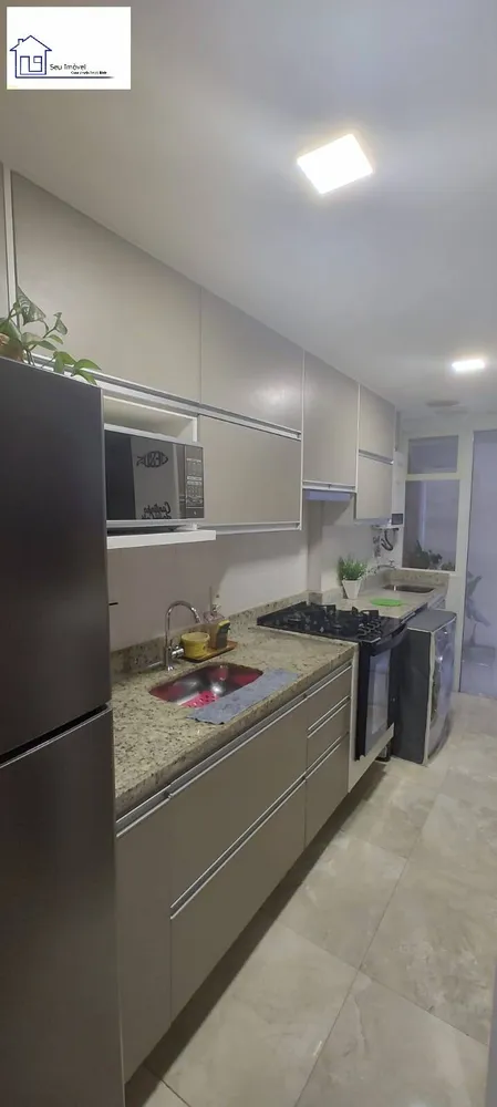 Apartamento, 2 quartos, 64 m² - Foto 10