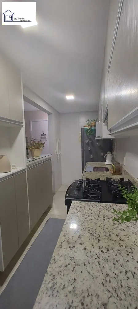 Apartamento, 2 quartos, 64 m² - Foto 8