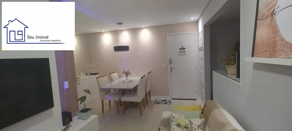 Apartamento, 2 quartos, 64 m² - Foto 5