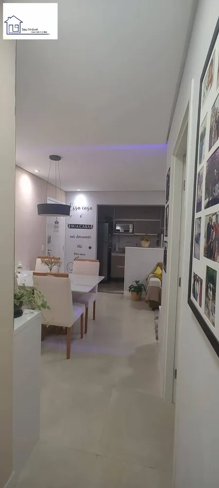 Apartamento, 2 quartos, 64 m² - Foto 3
