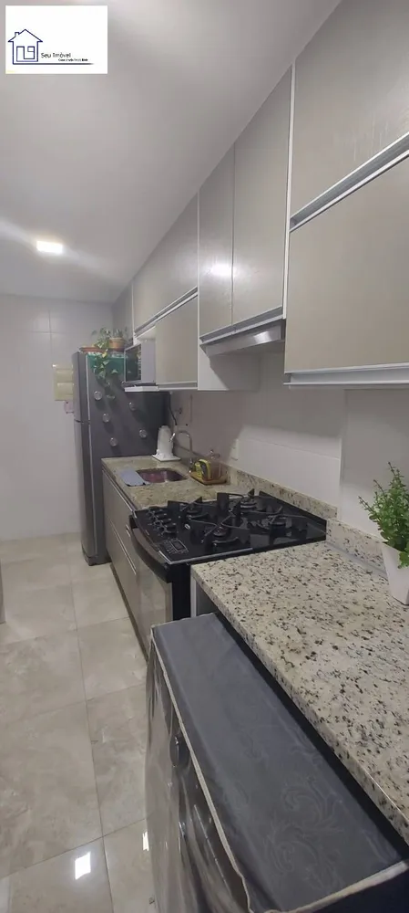 Apartamento, 2 quartos, 64 m² - Foto 11