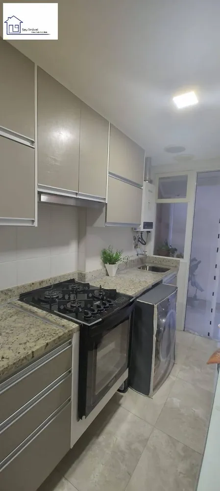 Apartamento, 2 quartos, 64 m² - Foto 9