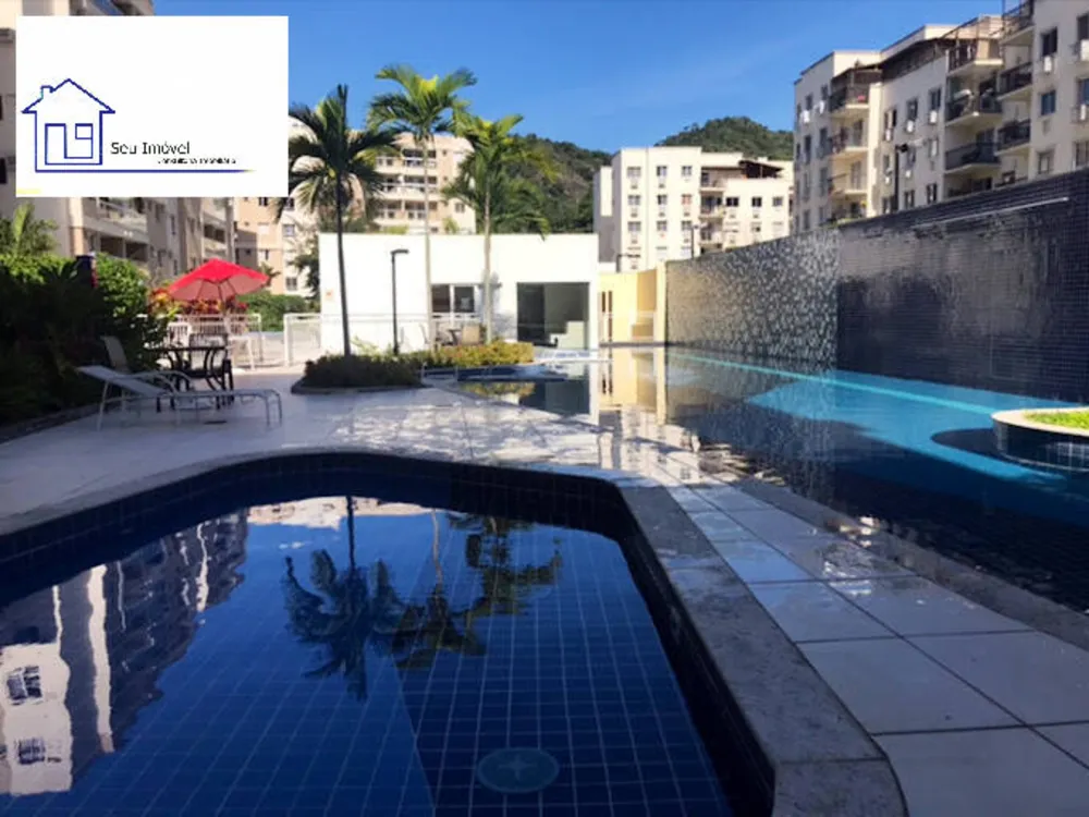 Apartamento, 2 quartos, 64 m² - Foto 26