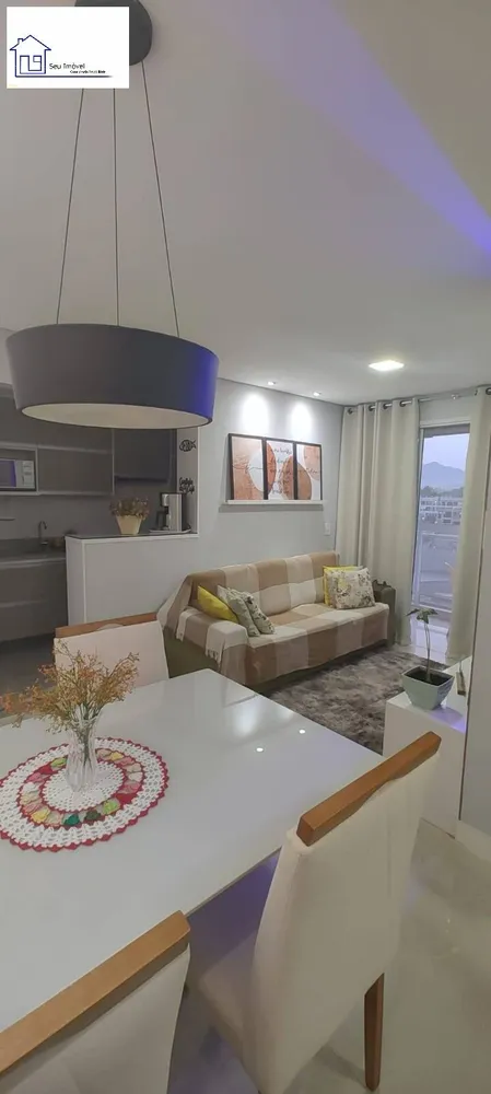 Apartamento, 2 quartos, 64 m² - Foto 2