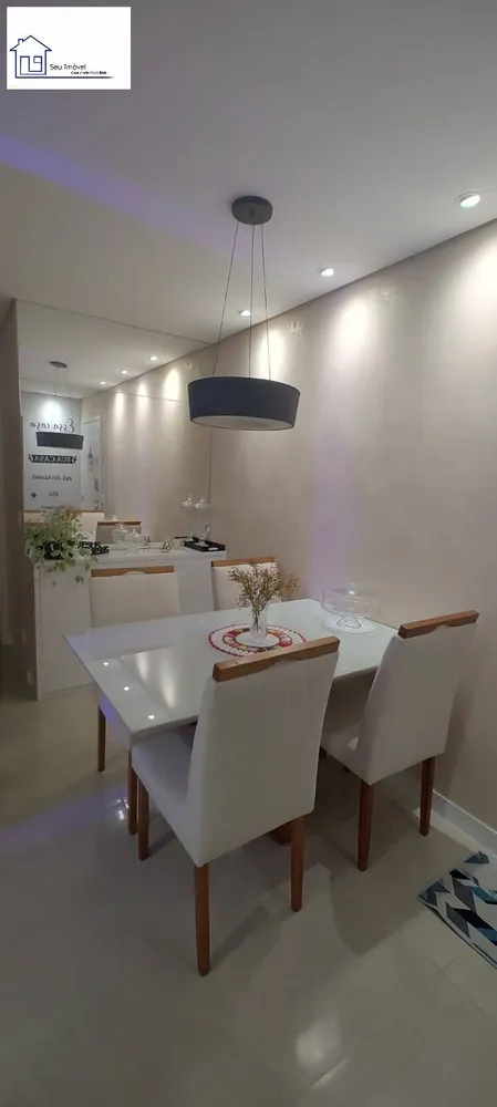 Apartamento, 2 quartos, 64 m² - Foto 4