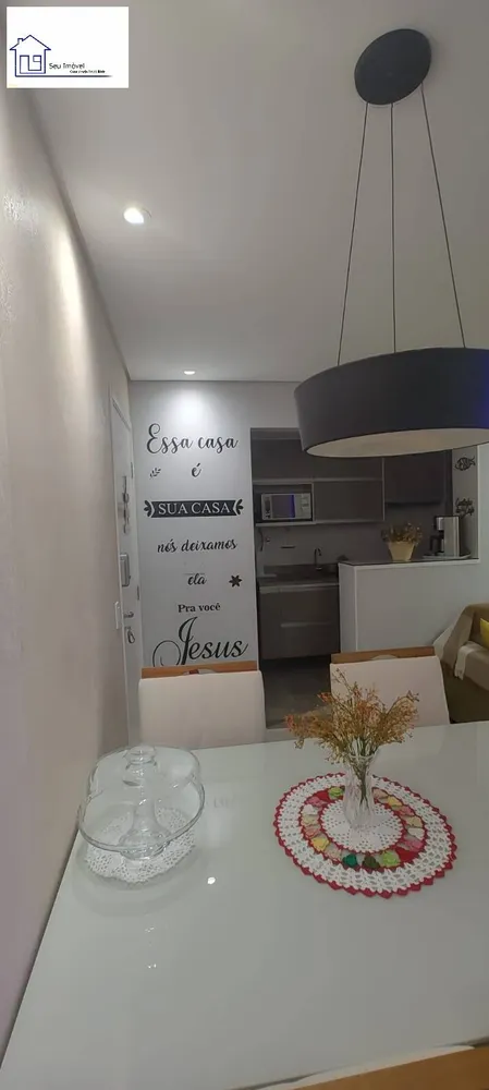 Apartamento, 2 quartos, 64 m² - Foto 6