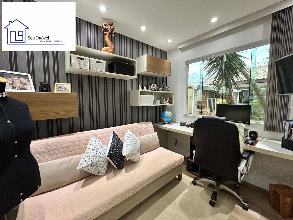 Casa, 5 quartos - Foto 10