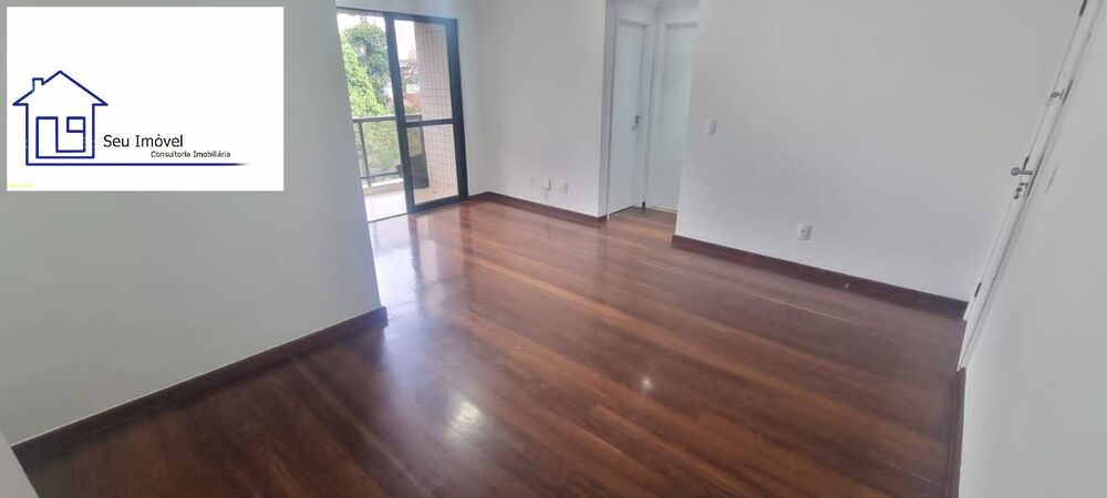 Apartamento, 3 quartos, 81 m² - Foto 4