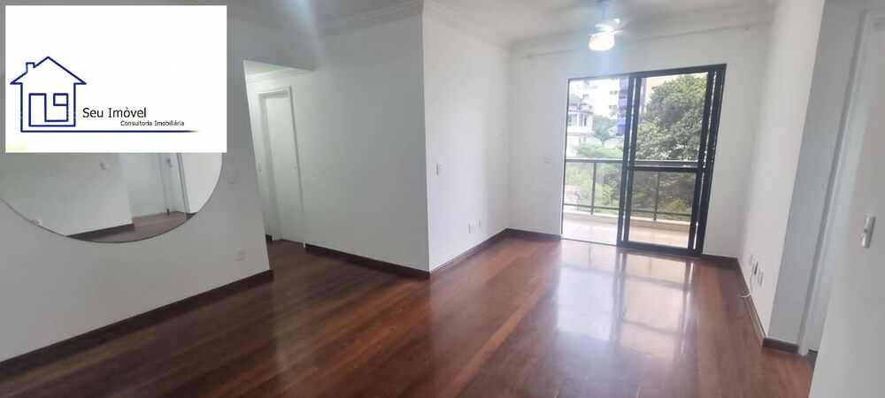 Apartamento, 3 quartos, 81 m² - Foto 1