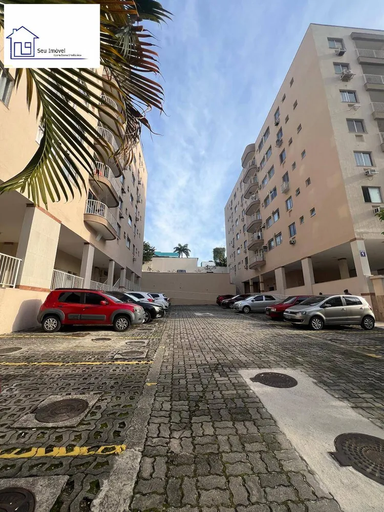 Apartamento, 2 quartos, 61 m² - Foto 11