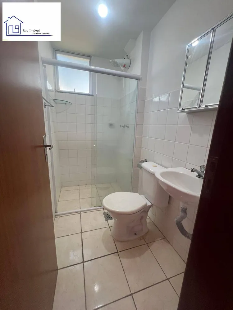 Apartamento, 2 quartos, 61 m² - Foto 9