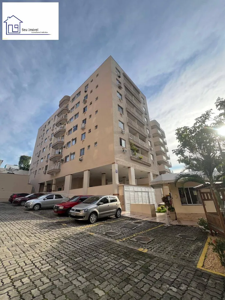 Apartamento, 2 quartos, 61 m² - Foto 2
