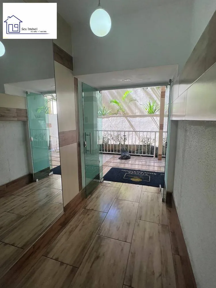 Apartamento, 2 quartos, 61 m² - Foto 12