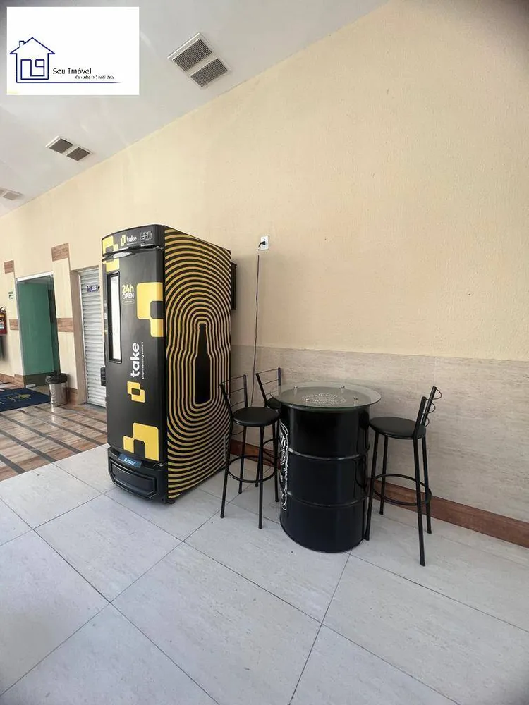 Apartamento, 2 quartos, 61 m² - Foto 17