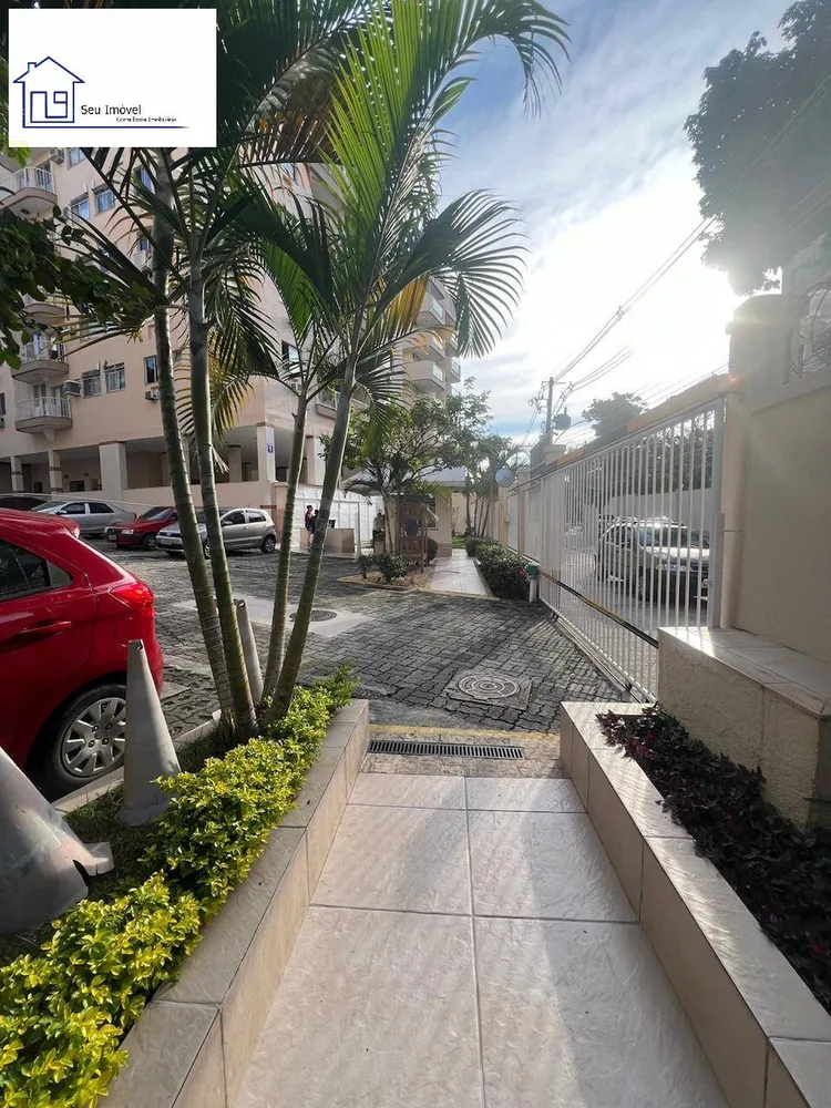 Apartamento, 2 quartos, 61 m² - Foto 22