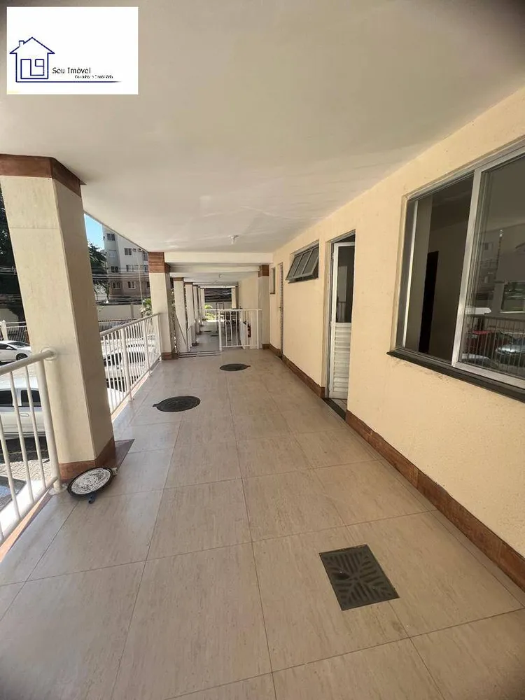Apartamento, 2 quartos, 61 m² - Foto 14