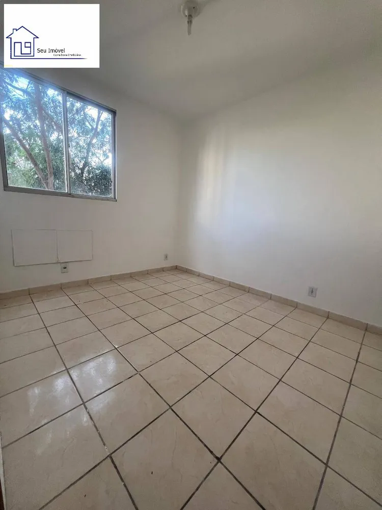 Apartamento, 2 quartos, 61 m² - Foto 7