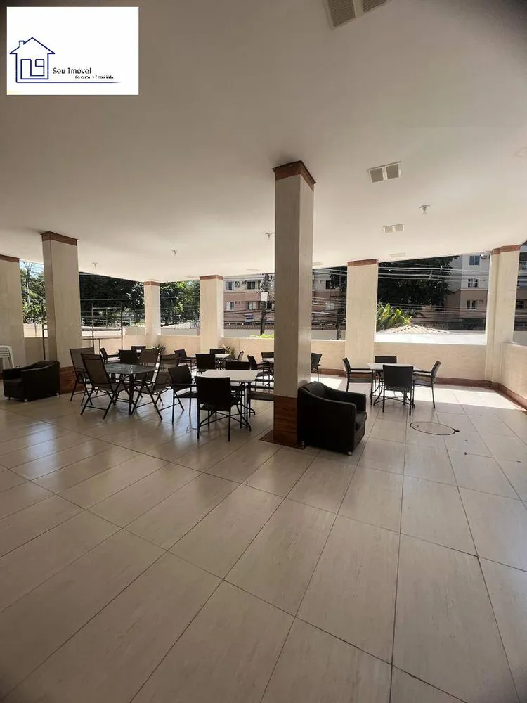 Apartamento, 2 quartos, 61 m² - Foto 15
