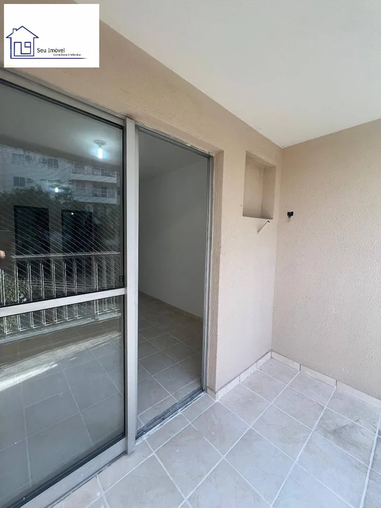 Apartamento, 2 quartos, 61 m² - Foto 5