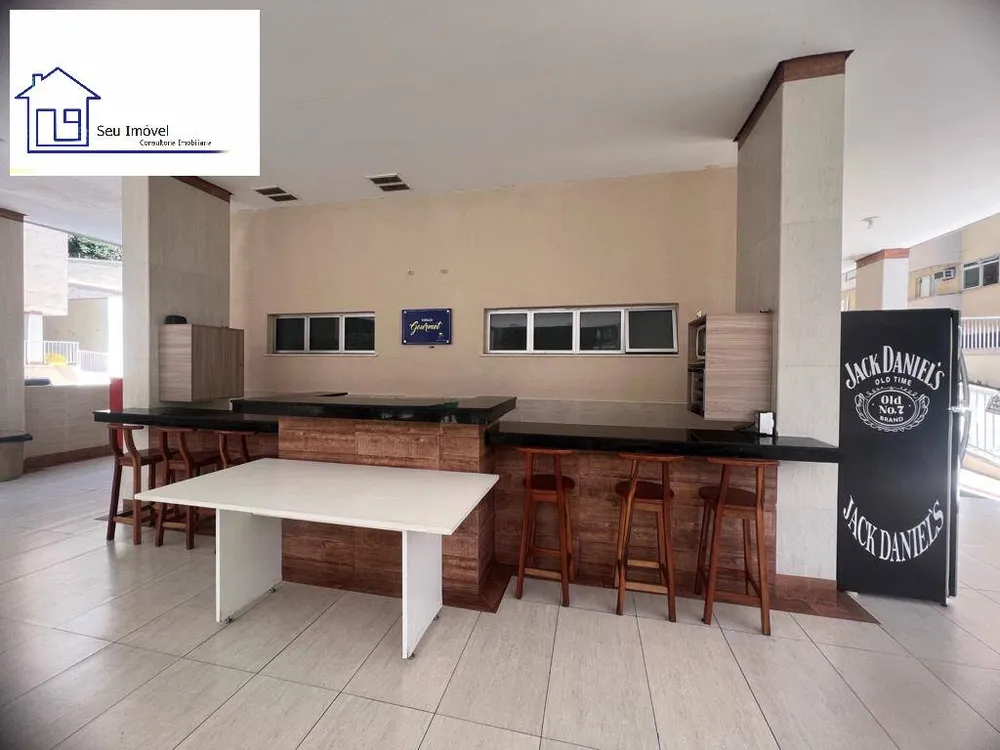 Apartamento, 2 quartos, 61 m² - Foto 18