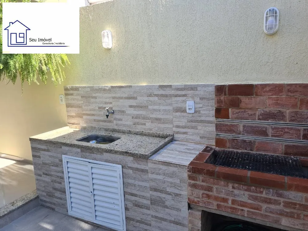 Casa, 4 quartos, 170 m² - Foto 16