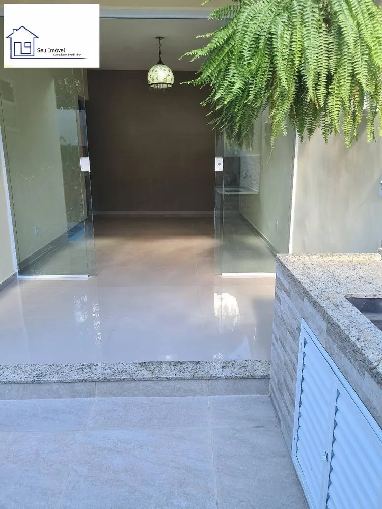 Casa, 4 quartos, 170 m² - Foto 3