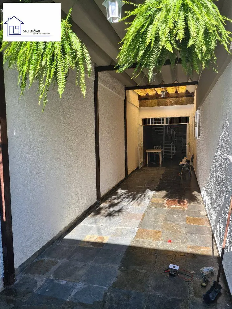 Casa, 4 quartos, 170 m² - Foto 14