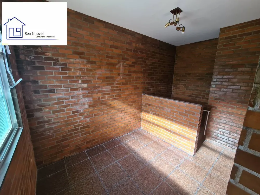 Casa, 4 quartos, 170 m² - Foto 13