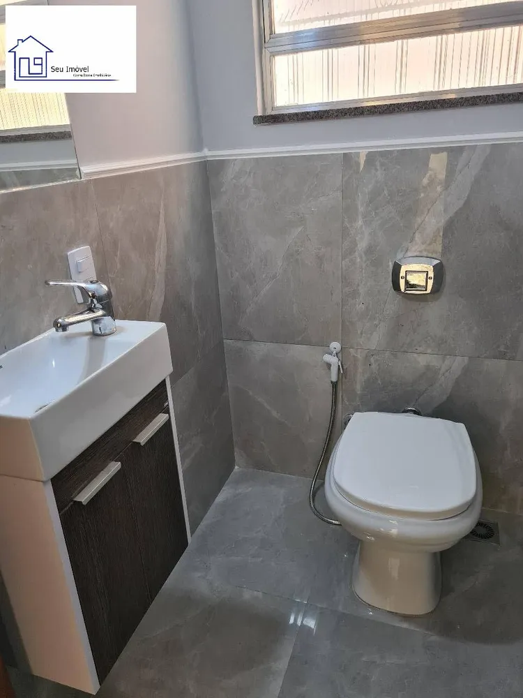 Casa, 4 quartos, 170 m² - Foto 9