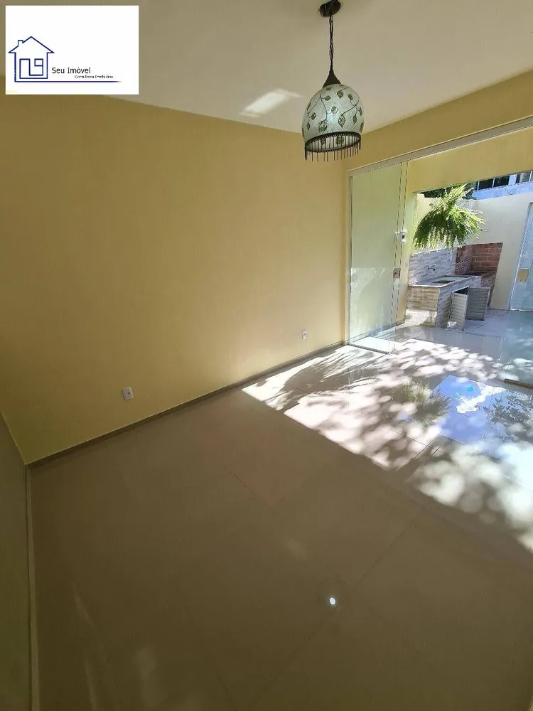 Casa, 4 quartos, 170 m² - Foto 2
