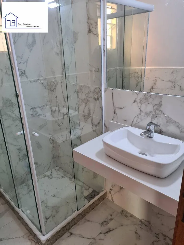 Casa, 4 quartos, 170 m² - Foto 11