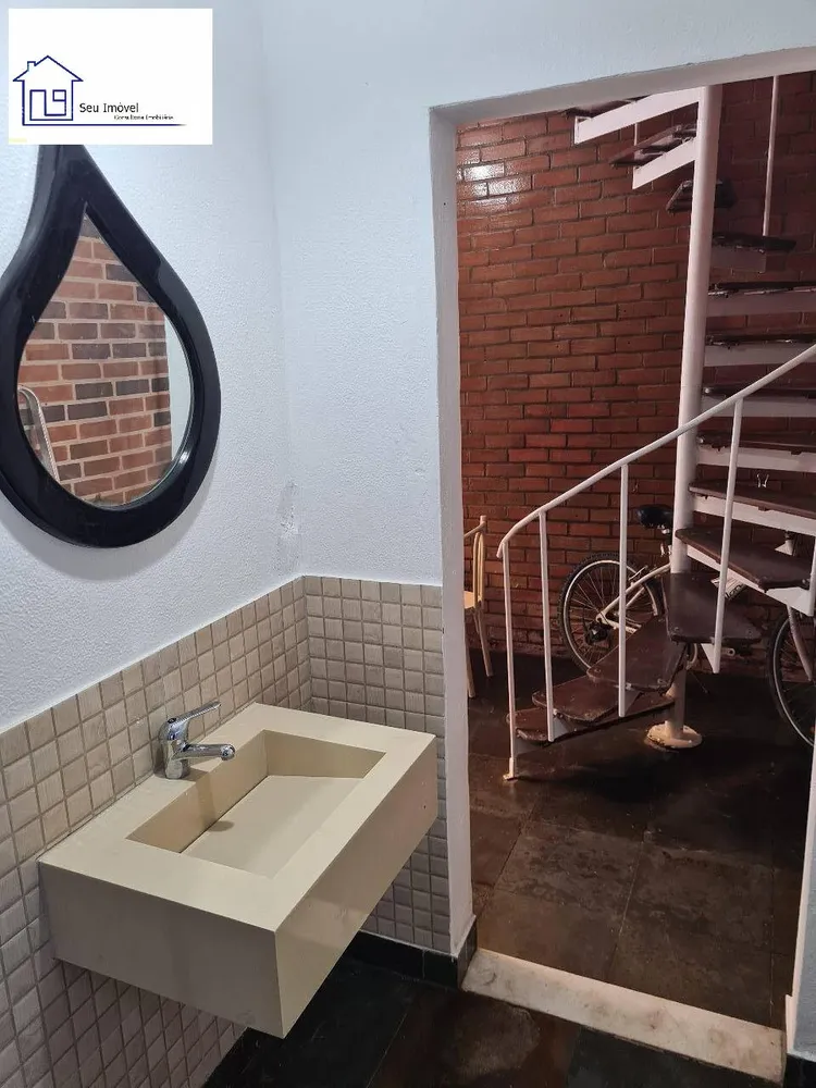 Casa, 4 quartos, 170 m² - Foto 12