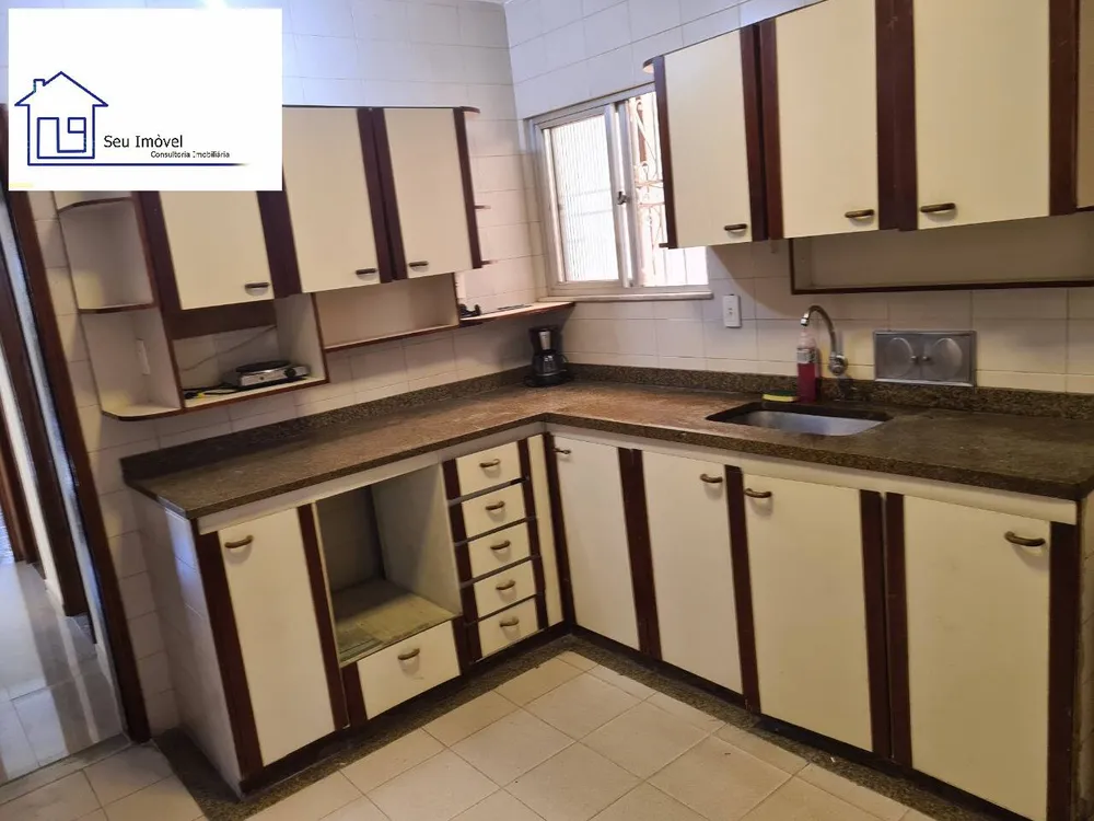 Casa, 4 quartos, 170 m² - Foto 6